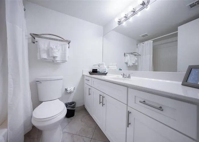102 -fully Furnished 1br Suite-prime Location *