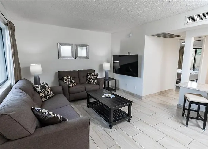 102 -fully Furnished 1br Suite-prime Location * Scottsdale